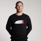 Empathie- Sweater für Herren von Elternhaus