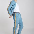 Bomberjacke aus Cord von Elternhaus