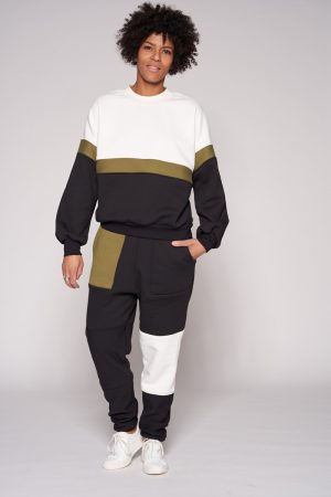 HEAVY SWEAT - Sweater von Elternhaus