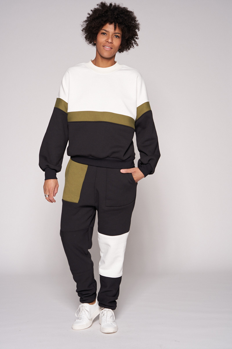 HEAVY SWEAT - Sweater von Elternhaus