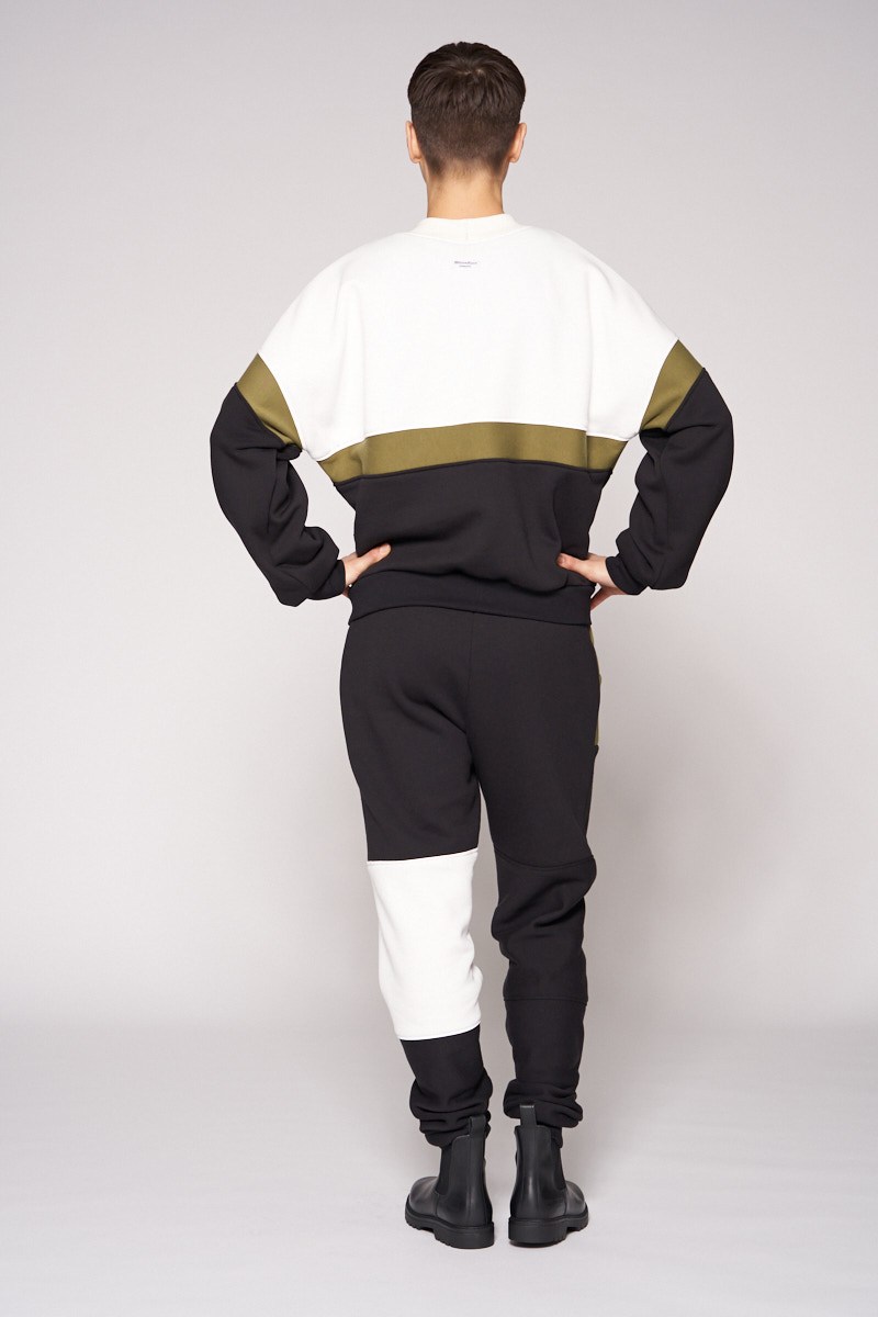 HEAVY SWEAT - Sweater von Elternhaus