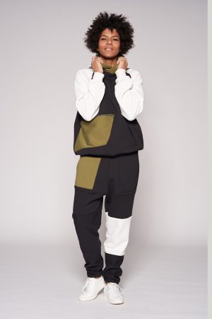 Cargo - Hoody von Elternhaus