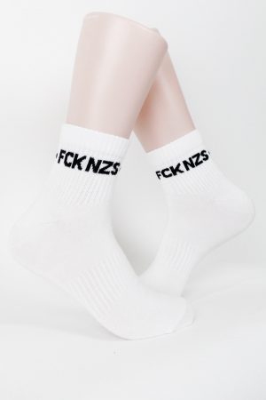 FCK NZS - Socke von Sixblox